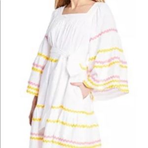 Lisa Marie Fernandez x Target Collection Dress